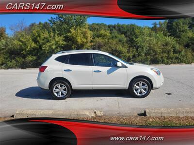 2010 Nissan Rogue SL   - Photo 6 - Midlothian, IL 60445