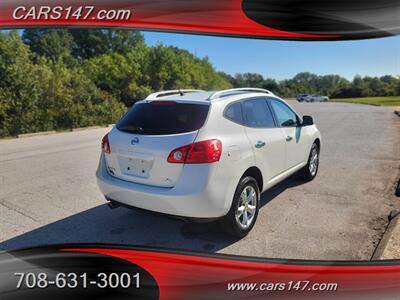 2010 Nissan Rogue SL   - Photo 7 - Midlothian, IL 60445