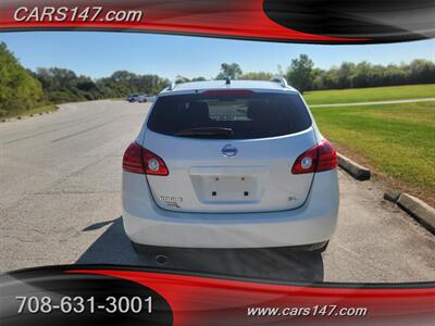 2010 Nissan Rogue SL   - Photo 8 - Midlothian, IL 60445