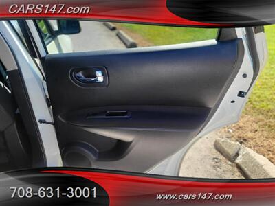 2010 Nissan Rogue SL   - Photo 21 - Midlothian, IL 60445