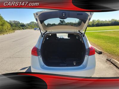 2010 Nissan Rogue SL   - Photo 10 - Midlothian, IL 60445