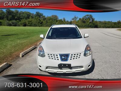 2010 Nissan Rogue SL   - Photo 4 - Midlothian, IL 60445