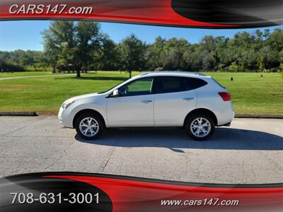 2010 Nissan Rogue SL   - Photo 3 - Midlothian, IL 60445