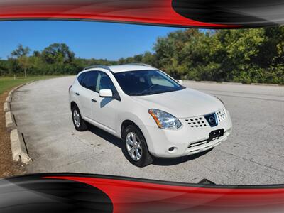 2010 Nissan Rogue SL   - Photo 5 - Midlothian, IL 60445