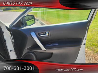 2010 Nissan Rogue SL   - Photo 22 - Midlothian, IL 60445
