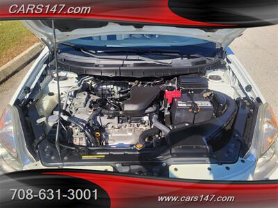 2010 Nissan Rogue SL   - Photo 25 - Midlothian, IL 60445