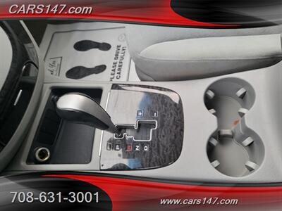 2008 Hyundai SANTA FE SE   - Photo 20 - Midlothian, IL 60445