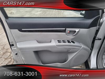 2008 Hyundai SANTA FE SE   - Photo 24 - Midlothian, IL 60445