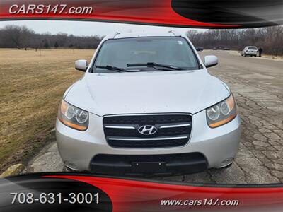 2008 Hyundai SANTA FE SE   - Photo 4 - Midlothian, IL 60445