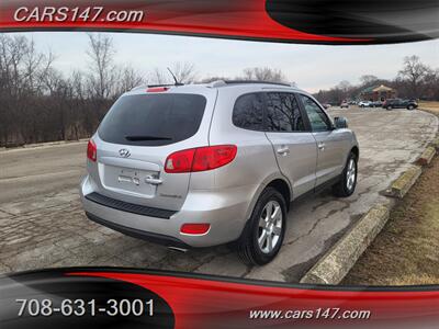 2008 Hyundai SANTA FE SE   - Photo 7 - Midlothian, IL 60445