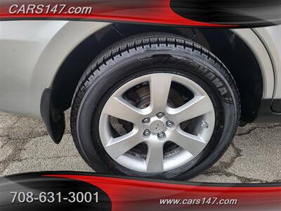 2008 Hyundai SANTA FE SE   - Photo 31 - Midlothian, IL 60445