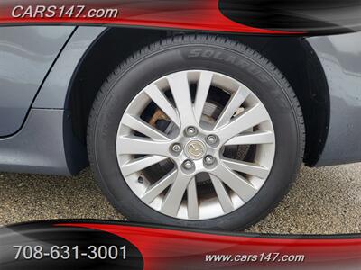 2010 Mazda Mazda6 i Touring - Photo 27 - Midlothian, IL 60445