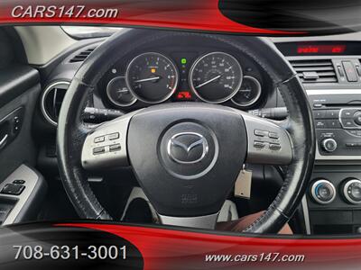 2010 Mazda Mazda6 i Touring - Photo 16 - Midlothian, IL 60445
