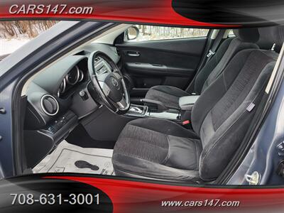 2010 Mazda Mazda6 i Touring - Photo 11 - Midlothian, IL 60445