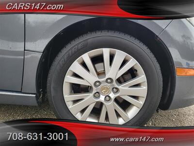 2010 Mazda Mazda6 i Touring - Photo 29 - Midlothian, IL 60445