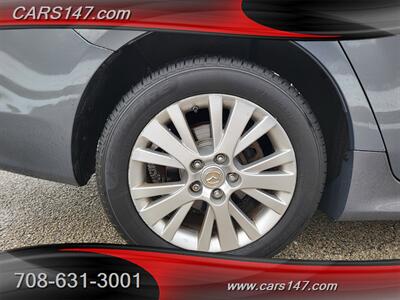 2010 Mazda Mazda6 i Touring - Photo 30 - Midlothian, IL 60445
