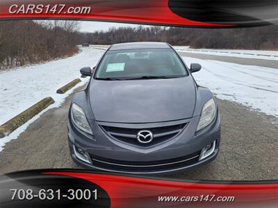 2010 Mazda Mazda6 i Touring - Photo 4 - Midlothian, IL 60445