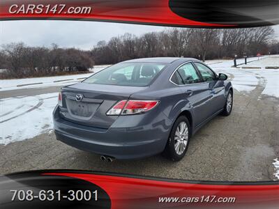 2010 Mazda Mazda6 i Touring - Photo 7 - Midlothian, IL 60445