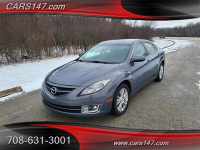 2010 Mazda Mazda6 i Touring - Photo 1 - Midlothian, IL 60445