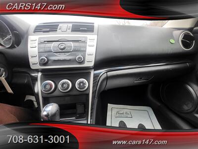2010 Mazda Mazda6 i Touring - Photo 20 - Midlothian, IL 60445