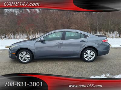 2010 Mazda Mazda6 i Touring - Photo 3 - Midlothian, IL 60445
