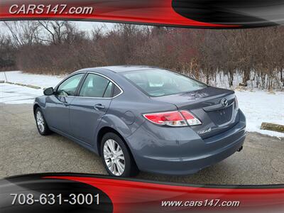 2010 Mazda Mazda6 i Touring - Photo 9 - Midlothian, IL 60445