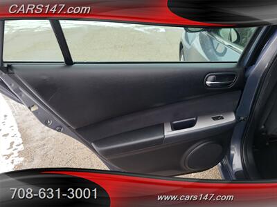 2010 Mazda Mazda6 i Touring - Photo 24 - Midlothian, IL 60445
