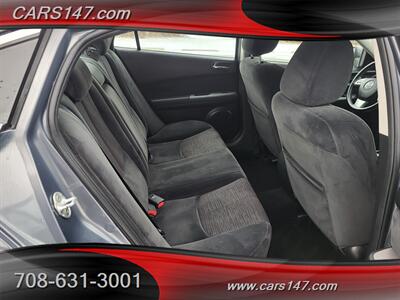 2010 Mazda Mazda6 i Touring - Photo 14 - Midlothian, IL 60445