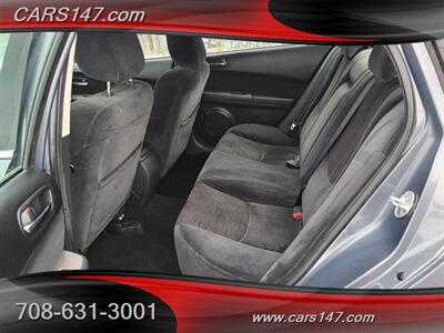 2010 Mazda Mazda6 i Touring - Photo 13 - Midlothian, IL 60445