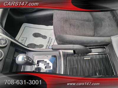 2010 Mazda Mazda6 i Touring - Photo 19 - Midlothian, IL 60445