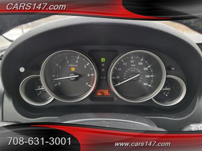 2010 Mazda Mazda6 i Touring - Photo 17 - Midlothian, IL 60445