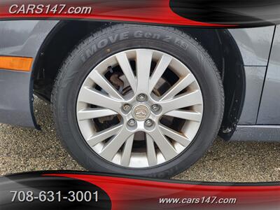 2010 Mazda Mazda6 i Touring - Photo 28 - Midlothian, IL 60445