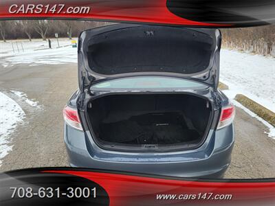 2010 Mazda Mazda6 i Touring - Photo 10 - Midlothian, IL 60445