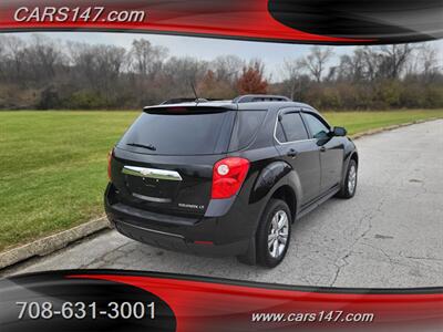 2015 Chevrolet Equinox LT   - Photo 7 - Midlothian, IL 60445