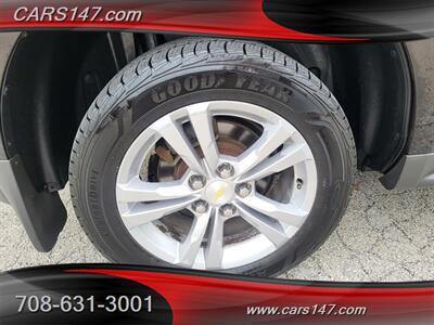 2015 Chevrolet Equinox LT   - Photo 31 - Midlothian, IL 60445