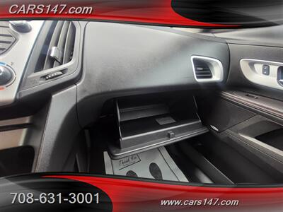 2015 Chevrolet Equinox LT   - Photo 23 - Midlothian, IL 60445