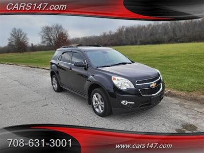 2015 Chevrolet Equinox LT   - Photo 5 - Midlothian, IL 60445