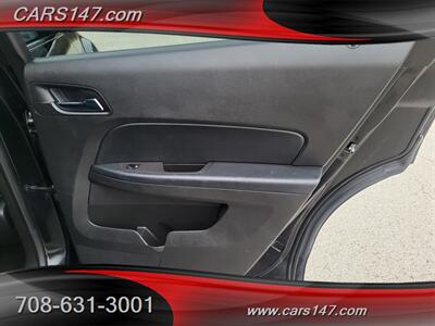 2015 Chevrolet Equinox LT   - Photo 27 - Midlothian, IL 60445