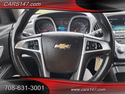 2015 Chevrolet Equinox LT   - Photo 15 - Midlothian, IL 60445
