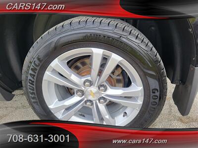 2015 Chevrolet Equinox LT   - Photo 30 - Midlothian, IL 60445