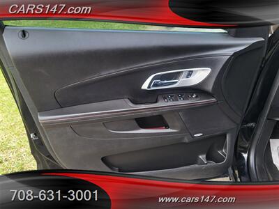 2015 Chevrolet Equinox LT   - Photo 24 - Midlothian, IL 60445