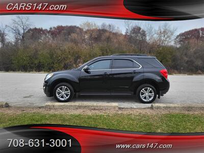 2015 Chevrolet Equinox LT   - Photo 3 - Midlothian, IL 60445
