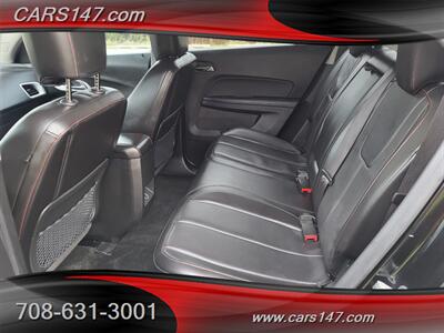 2015 Chevrolet Equinox LT   - Photo 14 - Midlothian, IL 60445