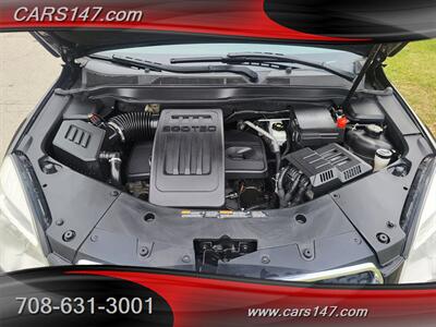 2015 Chevrolet Equinox LT   - Photo 28 - Midlothian, IL 60445