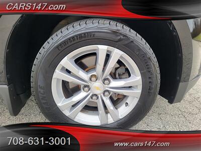 2015 Chevrolet Equinox LT   - Photo 33 - Midlothian, IL 60445