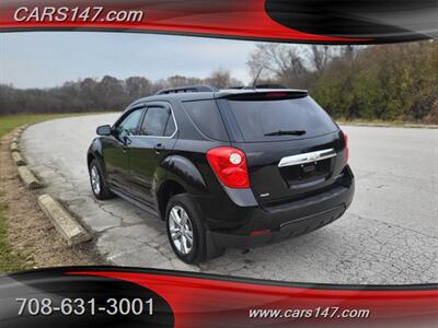 2015 Chevrolet Equinox LT   - Photo 9 - Midlothian, IL 60445