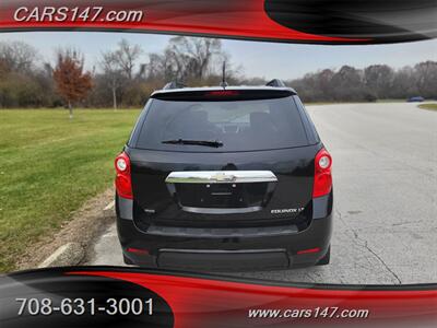 2015 Chevrolet Equinox LT   - Photo 8 - Midlothian, IL 60445