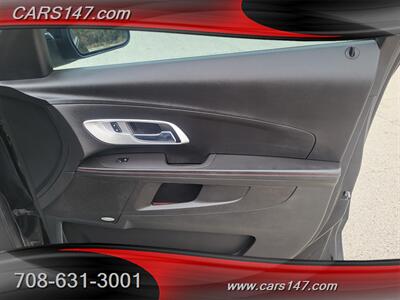 2015 Chevrolet Equinox LT   - Photo 26 - Midlothian, IL 60445