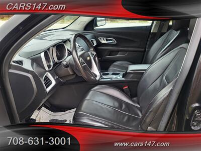 2015 Chevrolet Equinox LT   - Photo 11 - Midlothian, IL 60445