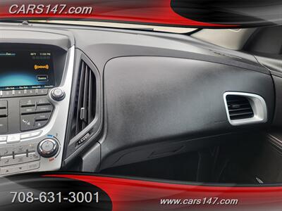 2015 Chevrolet Equinox LT   - Photo 20 - Midlothian, IL 60445